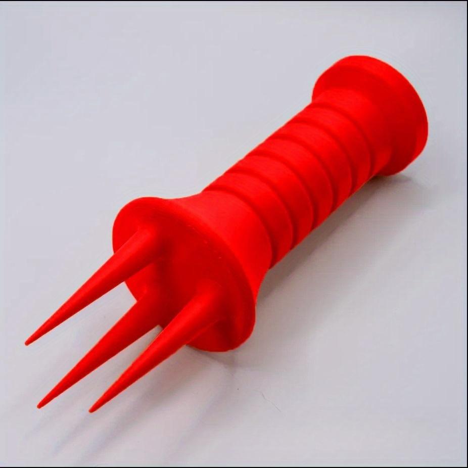 1pc Soil Aerator Home Gardening Soil Aerator Pot Plant Loosener Reusable Suitable for Friends and Family Gifts