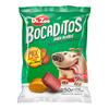 Dr.zoo Bocaditos Chicken & Steak Dog Treat 50g