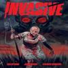 Invasive by Cullen Bunn Paperback Book 9781637154984