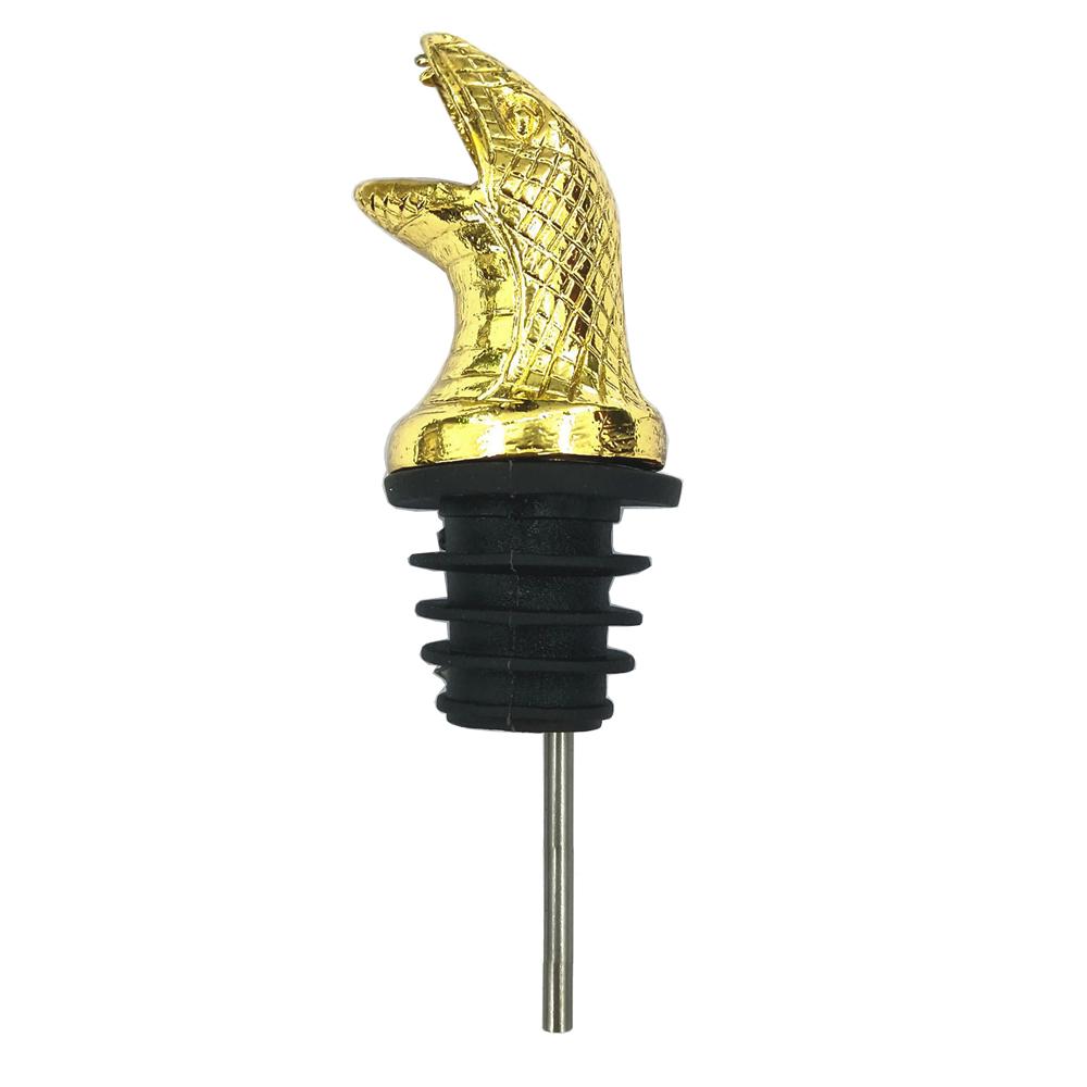 12 Chinese Zodiac Signs Head Wine Champagne Bottle Stopper Zinc Alloy Vacuum Sealed Wedding Gift Bar Tools Animal Wine Stopper