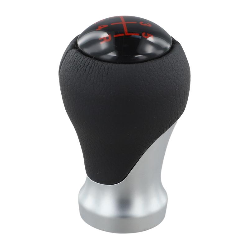 Ergonomic Car Knob Rio Gear Knob Easy tallation Improved Driving Experience Ergonomic Shift Knob For Cars Car Accessories