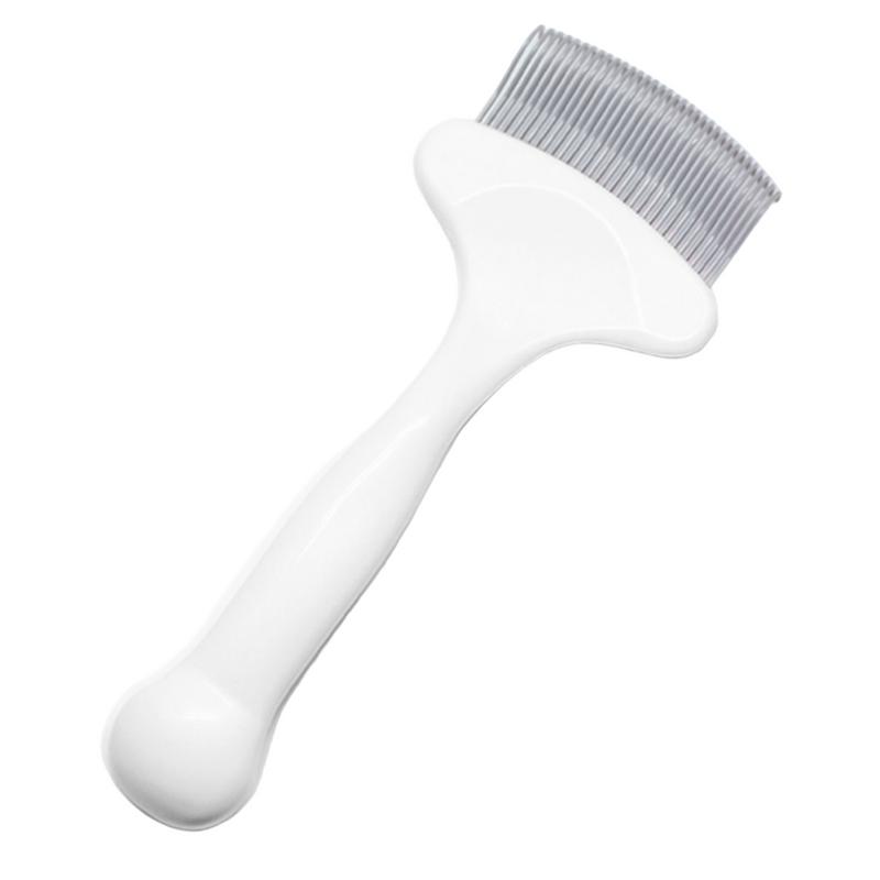 Pet Grooming Comb Pet Shedder Comb Puppy Grooming Brush Pet Hair Removal Comb Pet Grooming Supplies For Rabbit Dog Cat China Mainland