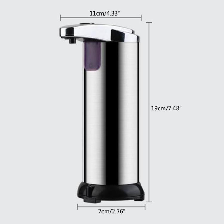 Soap Dispenser Automatic Foaming Hand Soap Dispenser Touchless Soap Dispenser