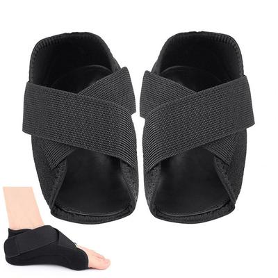 Erkek ve Kadınlar İçin Topuk Kabı Koruyucu Ayak Kemer ve Ayak Bileği Desteği Topuk Eklenti Pedleri Aşil Tendiniti Topuk Dikeni Ayak Ağrısı Giderici