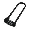 4-digit Combination Padlock