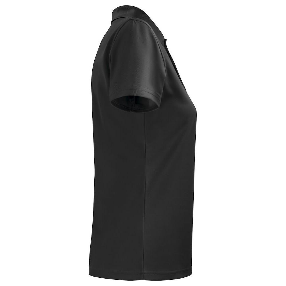 Damska/damska koszulka polo Projob Pique