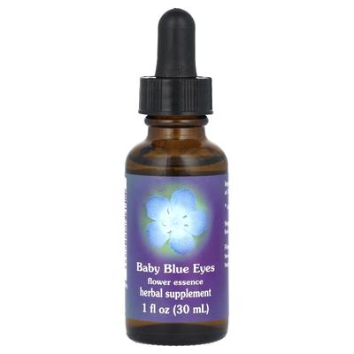 Himmelsaugen, Blütenessenz, 30 ml(1 Fl Oz)