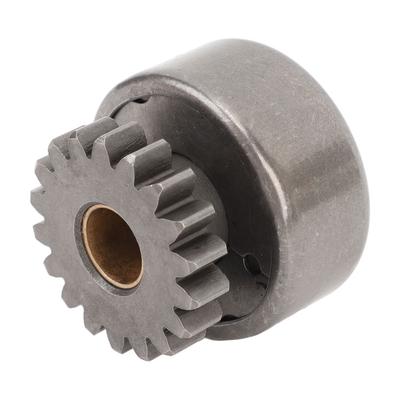 Embreagem de Partida Liga de Aço 3LP 15570‑00 18 Dentes Embreagem de Partida para XV700S XV750 XV1100S Virago