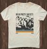 Club der toten Dichter T-Shirt Retro Weiß Alle Größen Geschenk Fan BL1634 Unisex T-Shirt