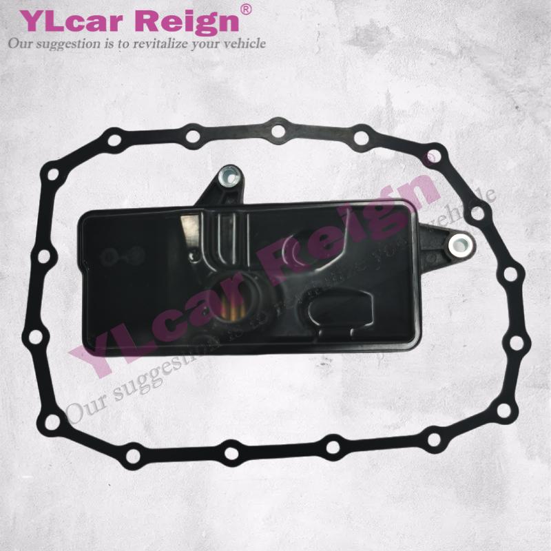 M3WC GK5 5T0 Automatikgetriebe Filter Dichtungssatz Für Honda Civic City Jazz Gk5 Vezel HR-V 21814-5T0-000 25420-5T0-003 25450-P4V-013