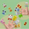 Interactive Animal Matching House Color Sorting Toddler Learning Toys  Kids Toy