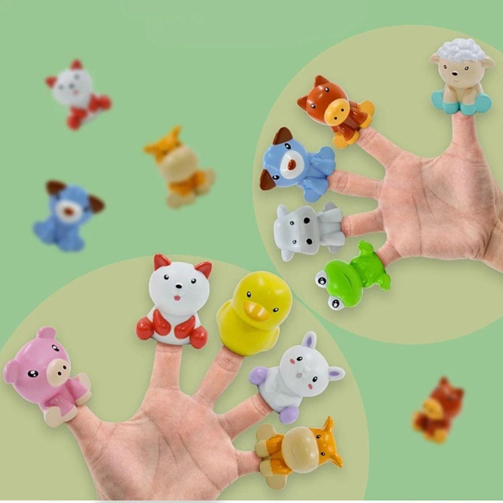 Interactive Animal Matching House Color Sorting Toddler Learning Toys  Kids Toy