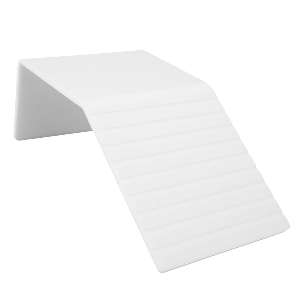 Turtle Basking Platform Multipurpose Landscaping Acrylic Reptile Basking Terrace for Turtle Tank