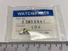 SEIKO Mechanical 45M30NA1, Piece, Watch, Crown, GF, 6309-8049, Automatic