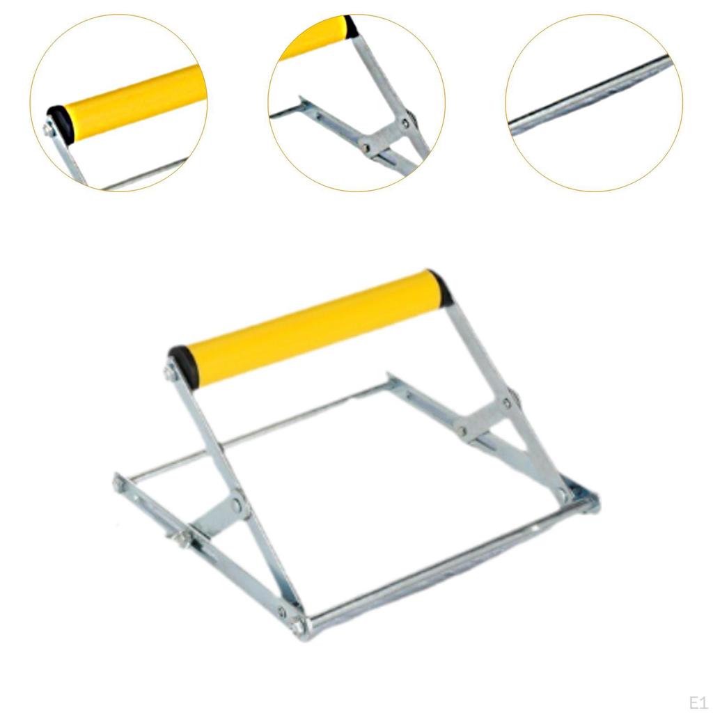 Cutting Machine Support Frame ,Cutting Attachment, Table Saw Stand, Material