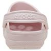 Crocs Baya Sabot Sabots Confortables Polyvalents Sabots Sabots pour Femmes Rose 10126-6PI