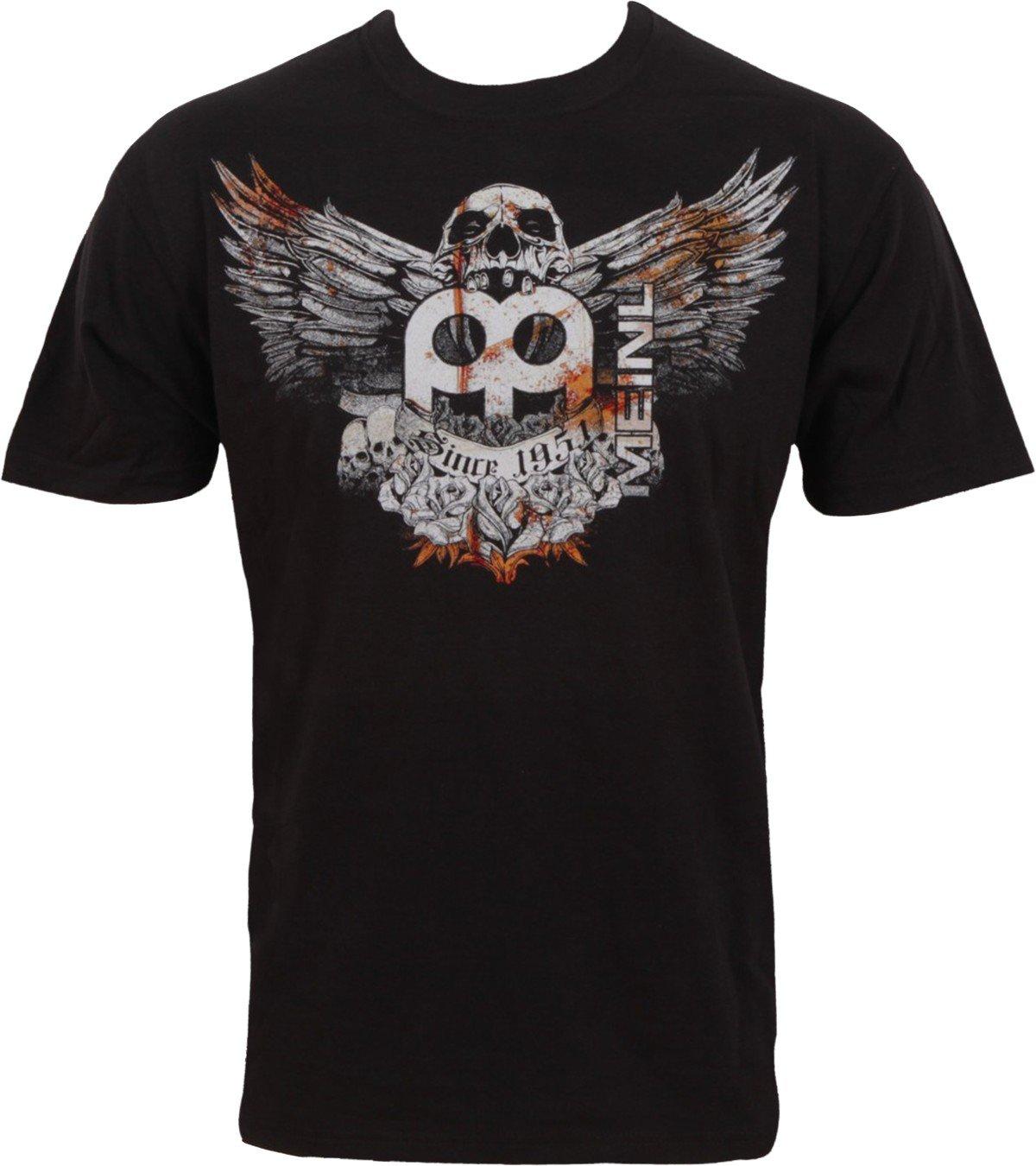 

Футболка MEINL с логотипом Jawbreaker размер S M85-S []