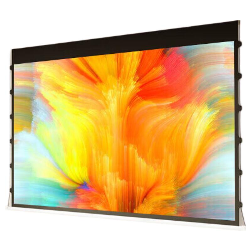 IN&VI 84-inch 16:9 Electric Tensioned ALR Projection Screen