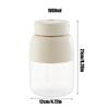 Juice Blender Mixing Juice Blender Multifunctional Handheld Electric Mixer for Juicing Camping Trips Fruit Drinks Home Sport