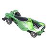 Watch Remote Control Racing Car Toy Rechargeable Voice Control RC Car Vehicle ToyGreen