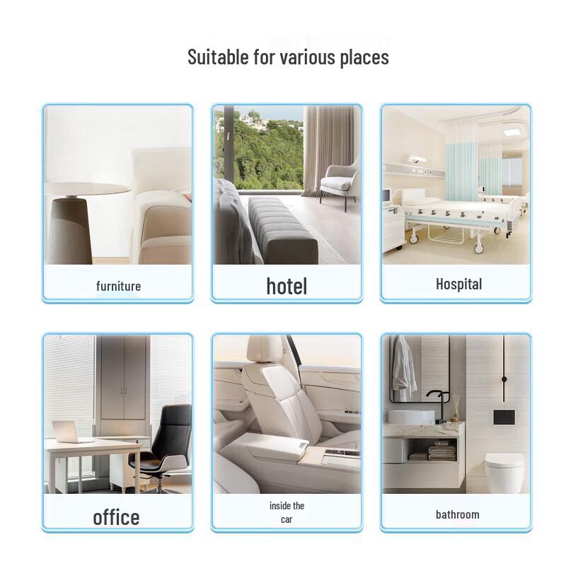 Household Formaldehyde Test Kit