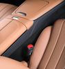 2024-25 Mercedes E-Klasse E300L/E260L Mittelkonsole Kratzschutzfolie