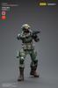 JOYTOY x Infinity Ariadna Tank Hunter Regiment 2 Scale PVC ABS Painted Movable Figure 1/18 &