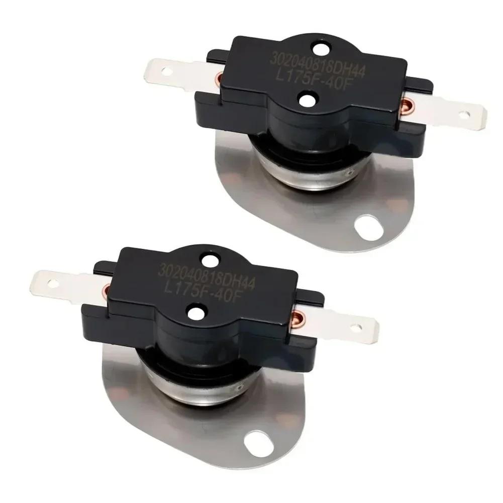 RV Stove Limit Switch for SUBURBAN SF Series Furnaces with Metal Construction and Temperature Control Range 80 China Mainland
