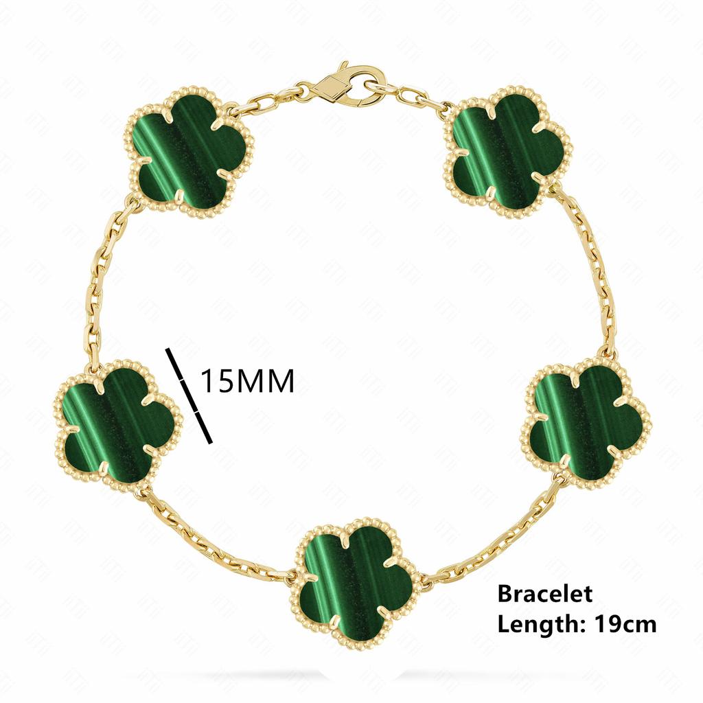 INS Hot Selling New Insect Butterfly Bracelet Personalized Natural Stone Adjustable Bracelet For Woman Girl Zircon Daily Wear