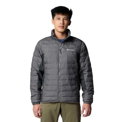 Powder Lite™ II Hybrid Jacket