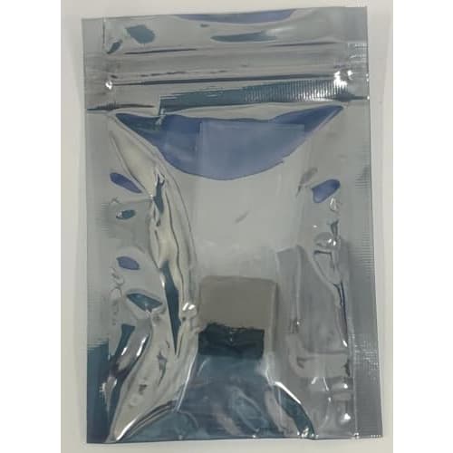 Original Microphone Back Clip Magnets (Pair) for DJI Microphone Transmitters. Attaches To Clothing or Static Surfaces for a More Concealed Microphone