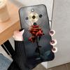 For Honor X9D X70 Case Magic8 Lite Phone Case Shookproof Soft TPU Silicone Back Cover For Honor Magic 8 Lite HonorX9D Funda Capa