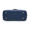 2026 Snake Ostrich Shoulder Crossbody Bag Small PU Leather Flap Women