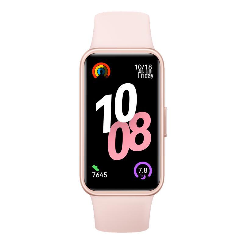 Huawei Band 10 Smart Wristband (CN version)