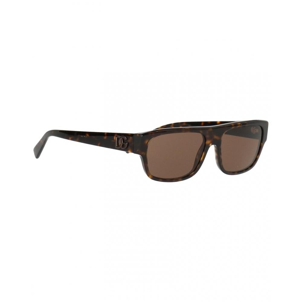 

Dolce Gabbana Женские солнцезащитные очки DG4455 57 мм мульти