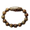 2026 Dzi Bead Barrel Bracelet Ornament Ethnic Style Jewelry Factory Live Delivery S1122616