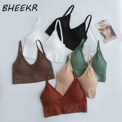 Behåar – Bh-toppar