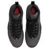 Air Jordan 10 Retro Shadow 2025 Men Sneakers Grey Charred-Grey True-Red HJ6779-001
