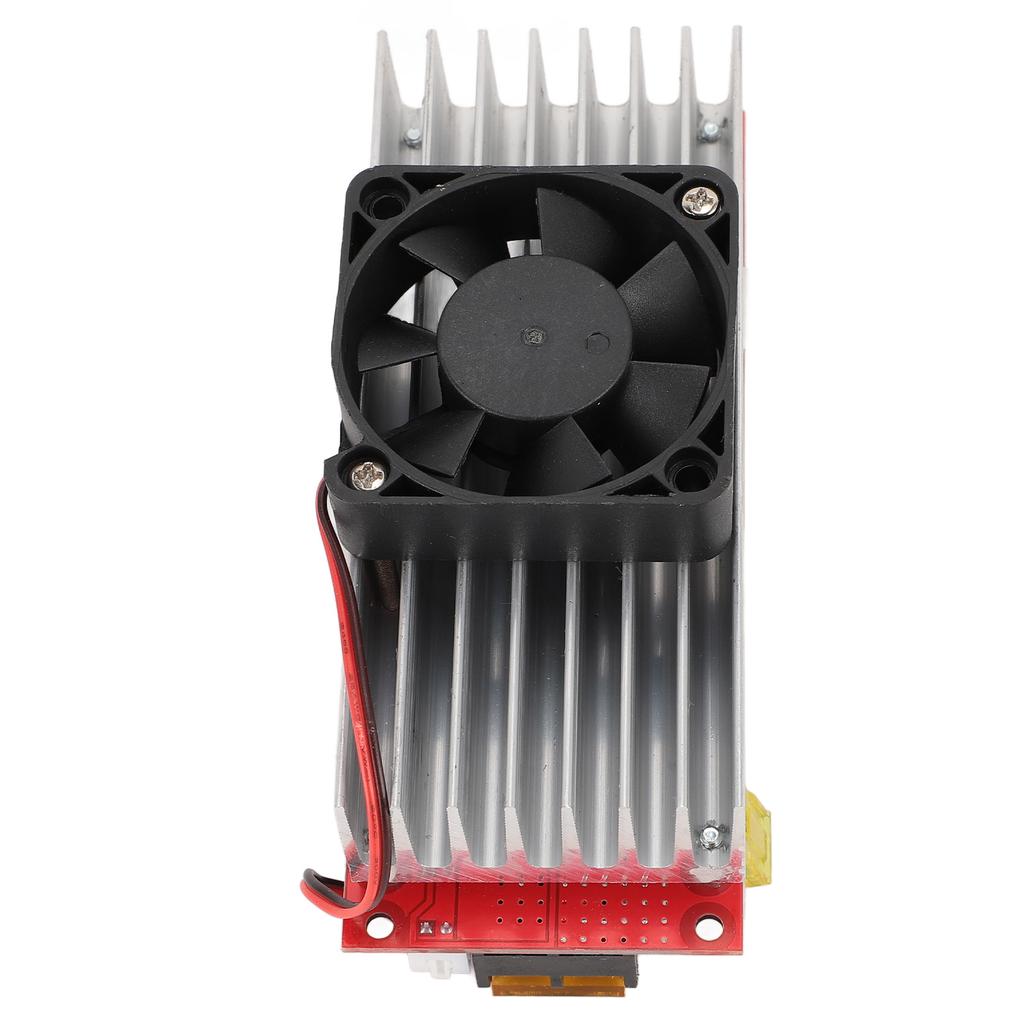 DC To DC Boost Power Module 1800W 40A 10V‑60V To 12‑90V Adjustable Output Constant Voltage Current Step Up Converter