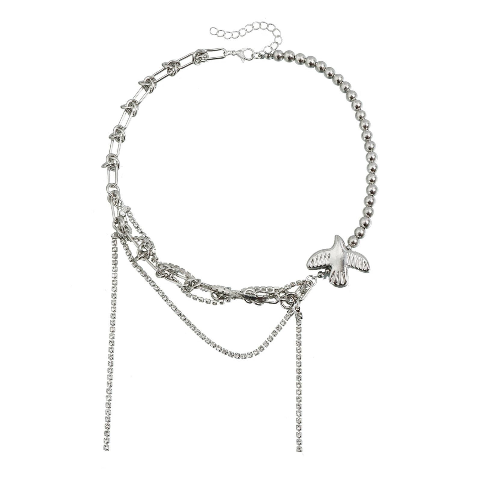 

Модний, Унікальний, Стримана розкіш, , І Ювелірні вироби високого класу; Ідеальний подарунок для друга. One Size