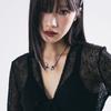 SENTIMENTS NO.414 RIBBON BOLL NECKLACE