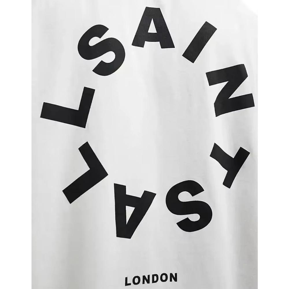 Luxury Cotton T-shirt Unisex Summer Trendy Loose Short Sleeve Top for Men Women Kids Big Size Family Matching 2024 New Arrival