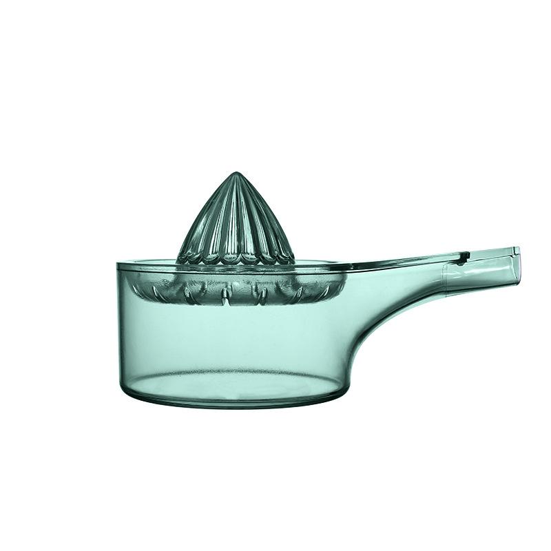 

Ручная соковыжималка-процессор Пресс для лимона Пресс для апельсинов Фруктовый бытовой Зажим для лимона Пресс для фруктов Кухонные аксессуары зелёный