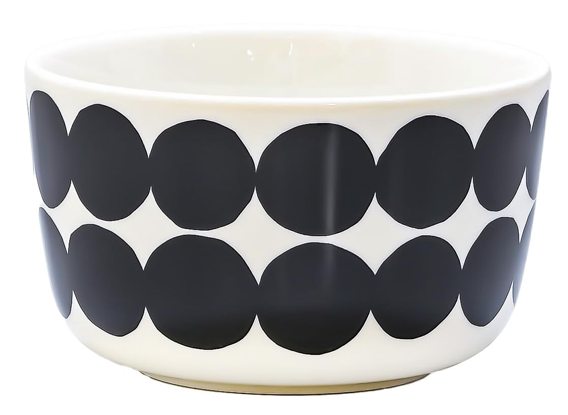 

Marimekko Siirtolapuutarha Bowl, 250ml (67266-190) [Parallel Import]