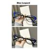 2026 Fashion Trendy Reading Glassses Women Men Vintage Retro Cat Eye Presbyopia Glasses for Readers Ultralight Far Sight Eyewear