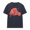 Finding Nemo Womens/Ladies Ocean T-Shirt