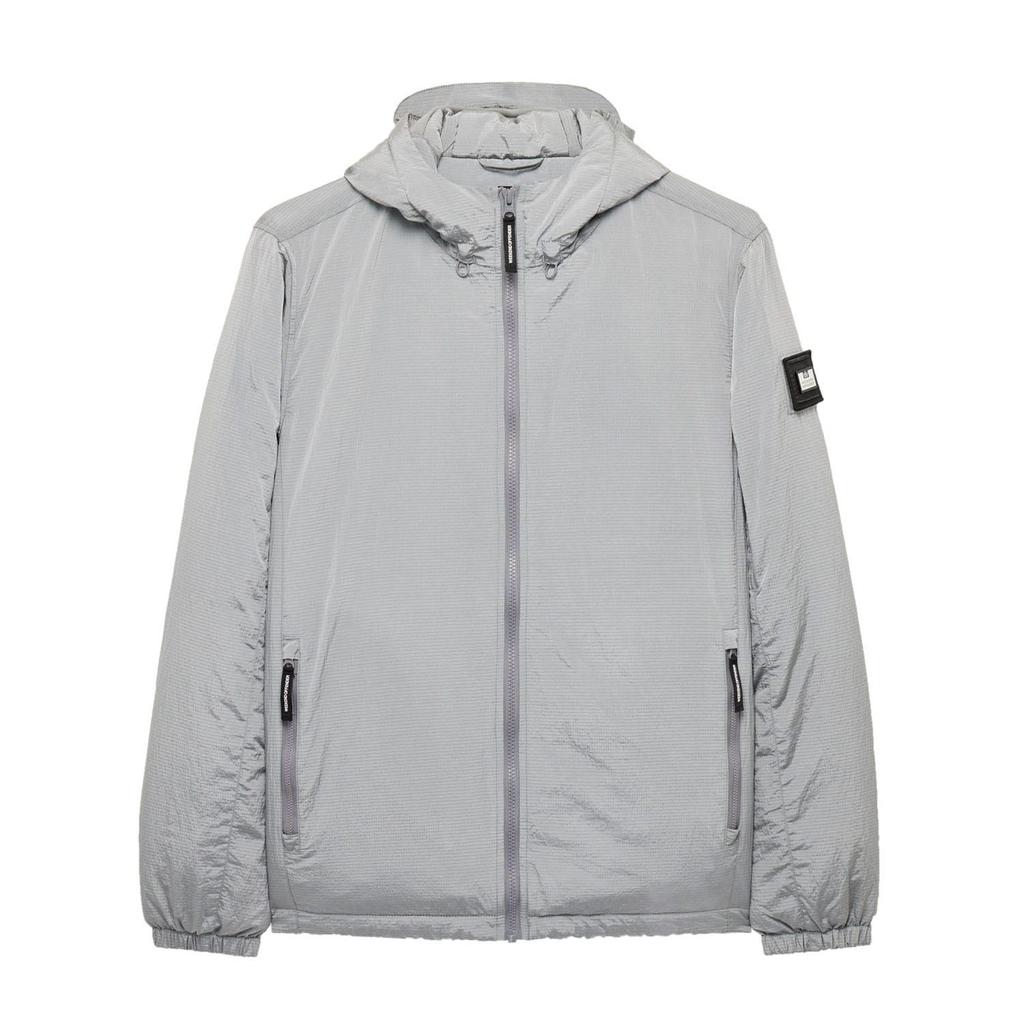 Weekend Offender Mens Vettel Thermo SRS Jacket