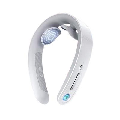 G1 Deluxe 3rd Gen Smart Neck Massager CN Plug (adapter Included)