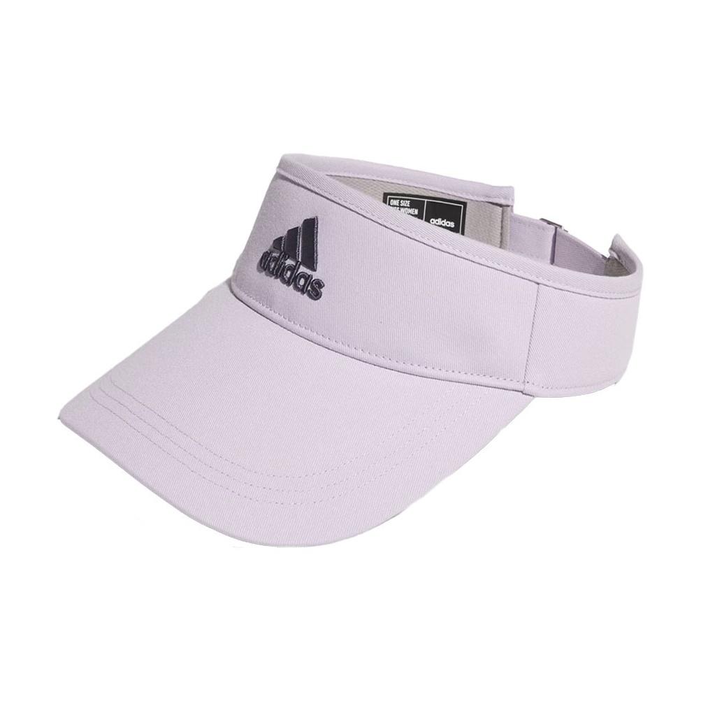 

Adidas Embroidered Detail Cotton Sun Hat Women hats Pink IM5224 OSFW