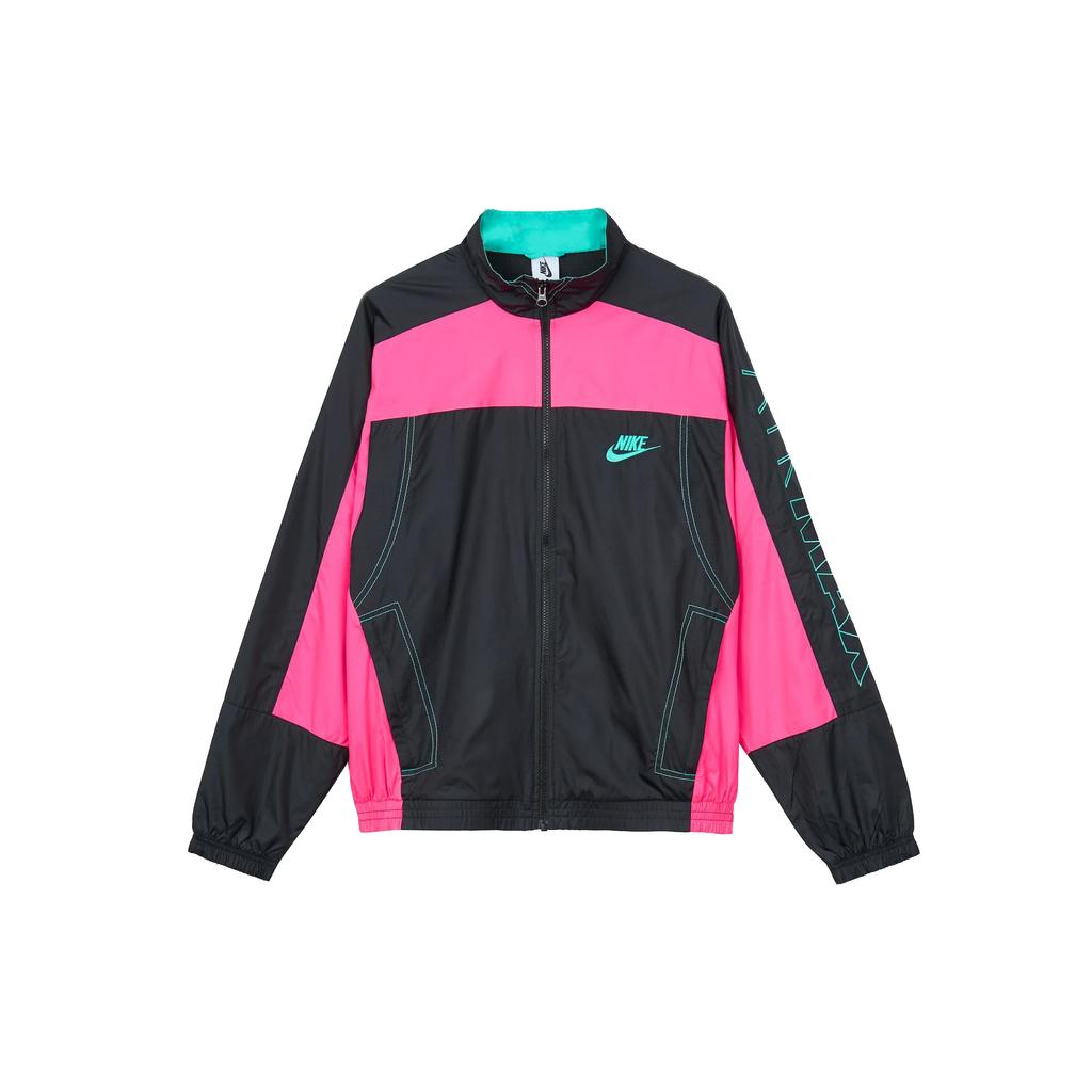 Nike Jachetă de trening patchwork vintage Nrg (Unisex) Jachete CD6132 011